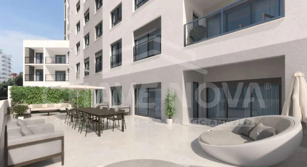 Apartamento T1 Ocean Breeze - Praia da Rocha - 3