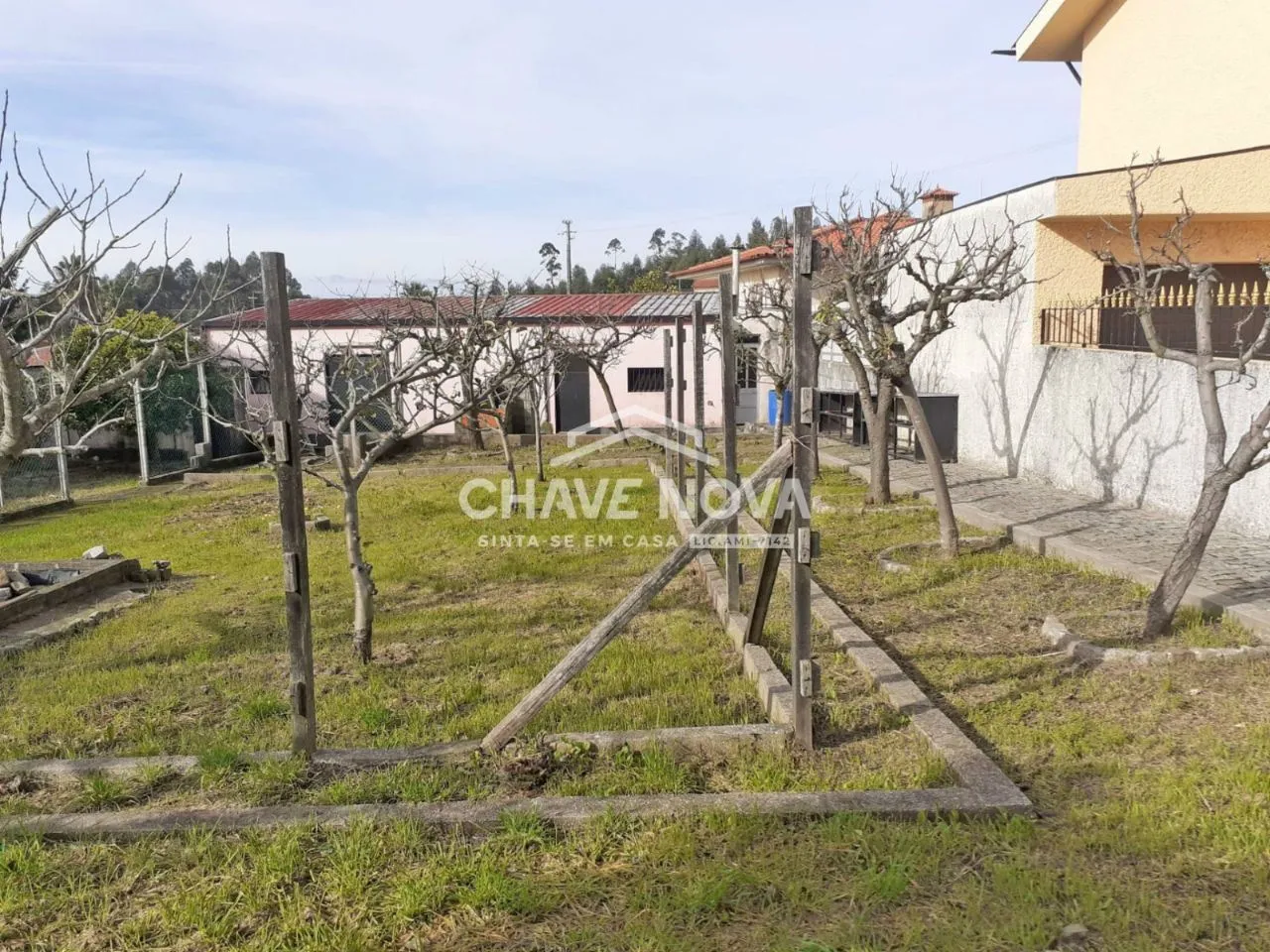  Terreno para construção de moradia - 2