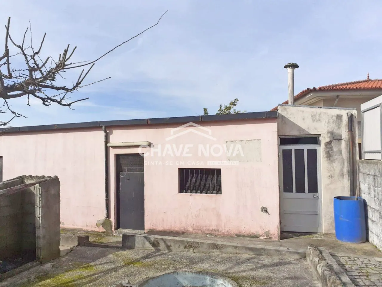  Terreno para construção de moradia - 3