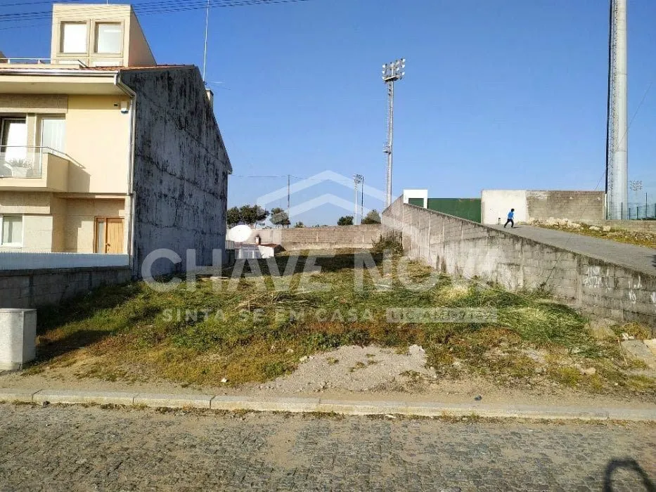 Terreno em Gulpilhares