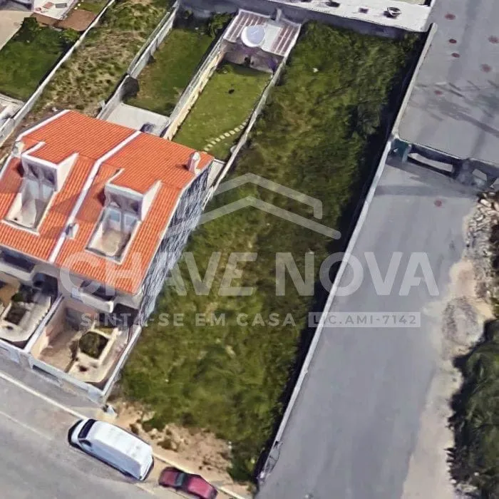 Terreno em Gulpilhares - 2
