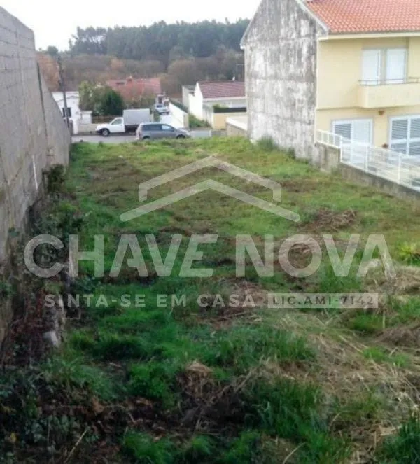 Terreno em Gulpilhares - 3