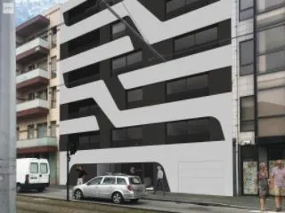 Apartamento T3 C/terraço - Matosinhos