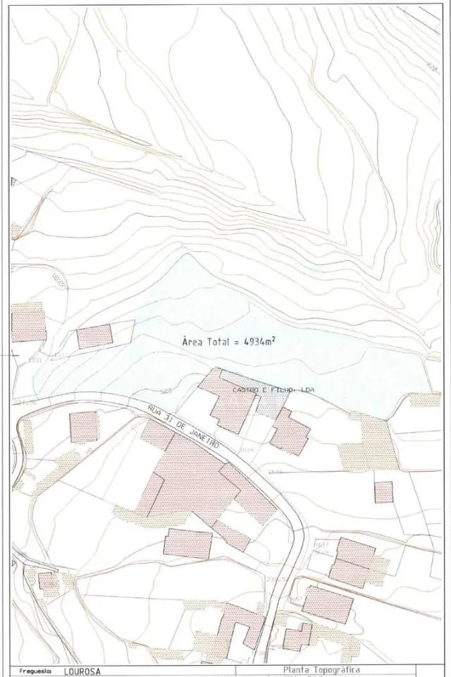 Terreno para venda em Lourosa, Santa Maria da Feira. - 3