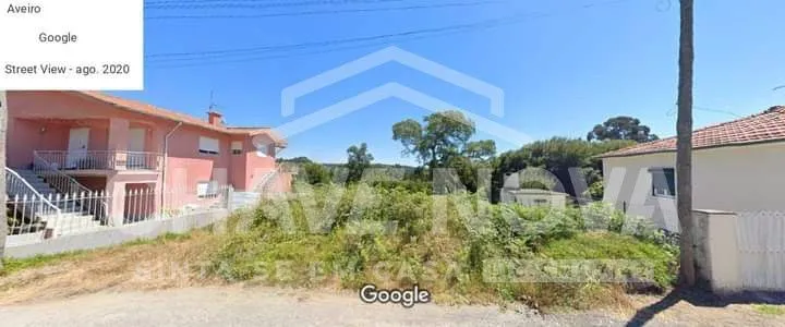 Terreno para venda em São João de Ver. - 2