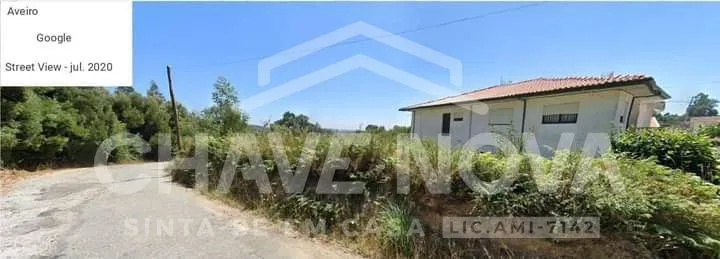 Terreno para venda em São João de Ver. - 3