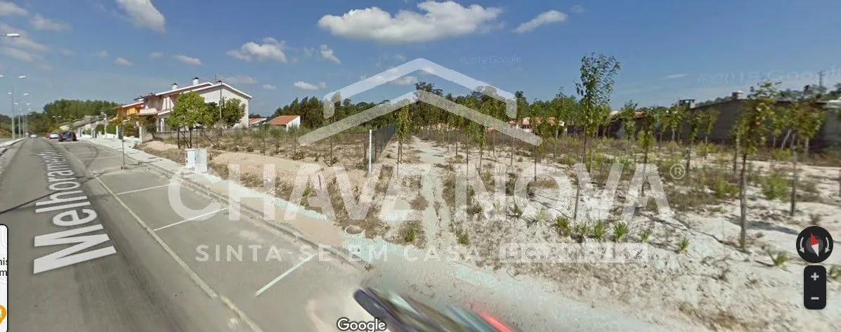Terreno Urbano para Venda em Oiâ