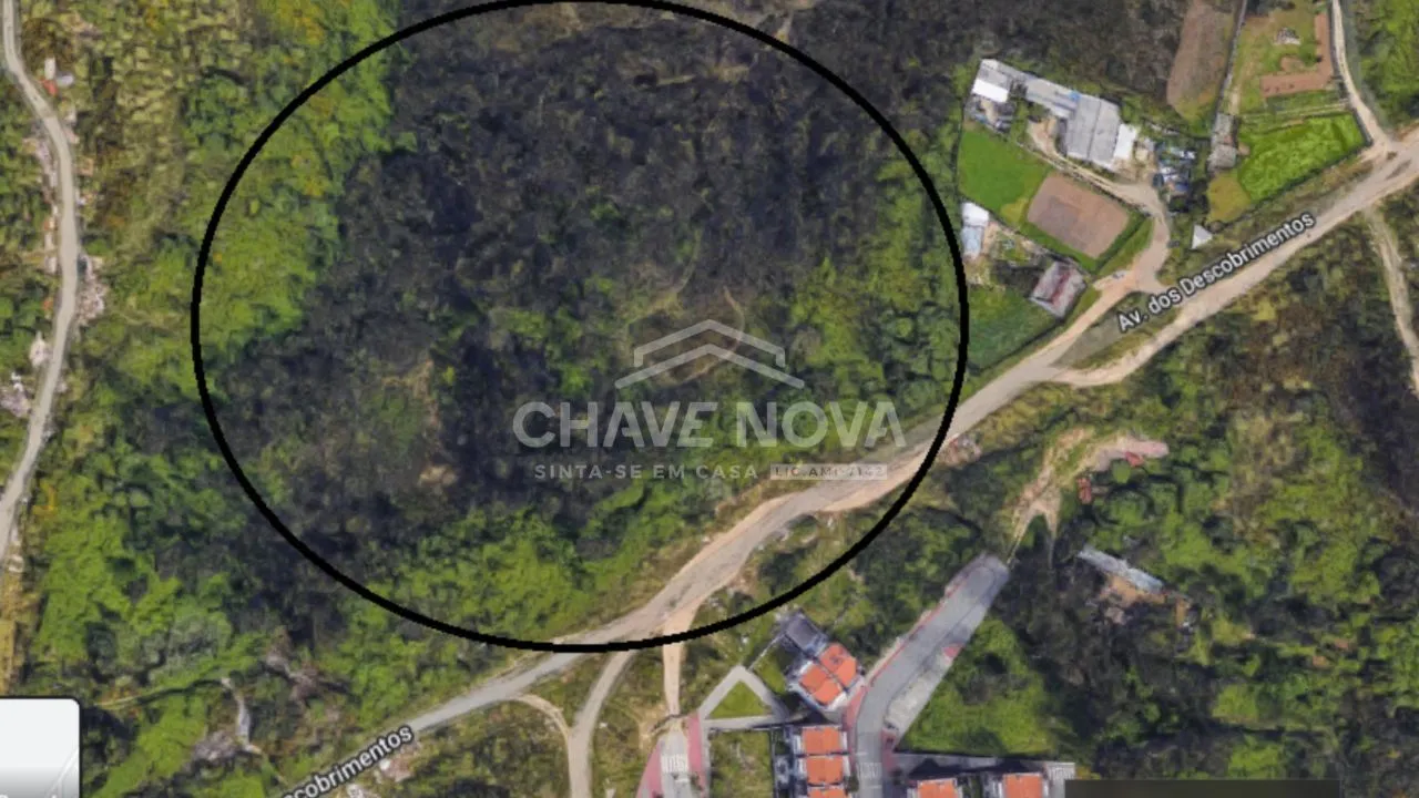 Lote Terreno Valongo 