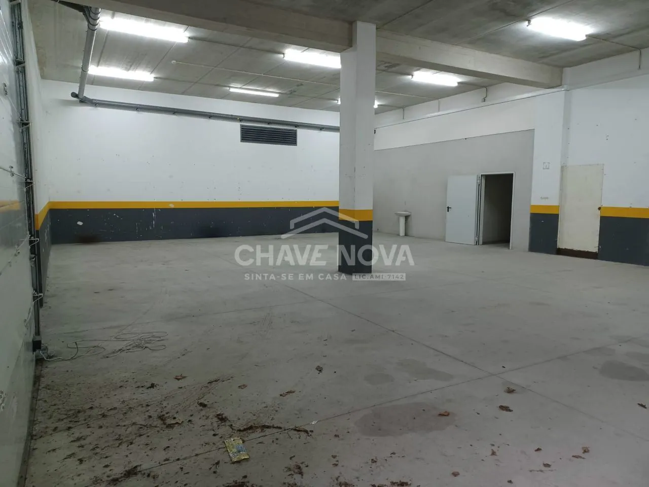 Garagem em Penafiel. - 3