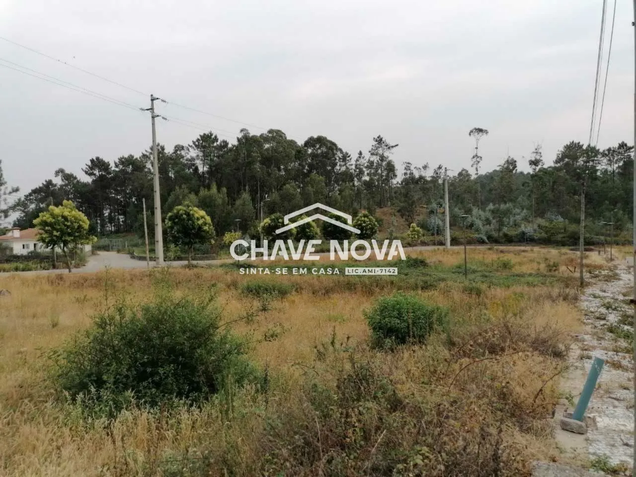 Terreno urbano em Fajões, Oliveira Azeméis - 2
