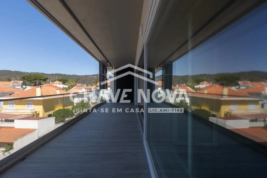 T4 Luxo Quinta do Hilário