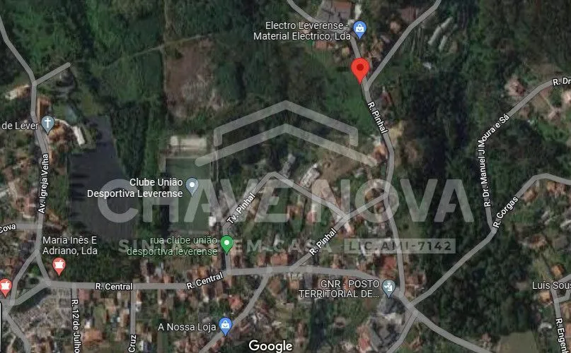 Terreno Rústico com 290 m², em Pinhal, Vila Nova de Gaia, freguesia de Olival - 2