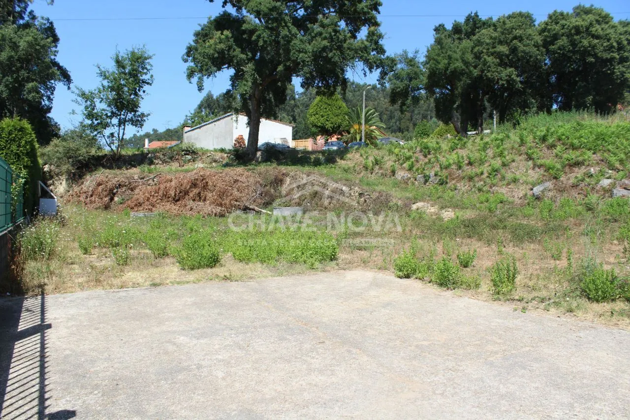 Lote de terreno Canelas - 3