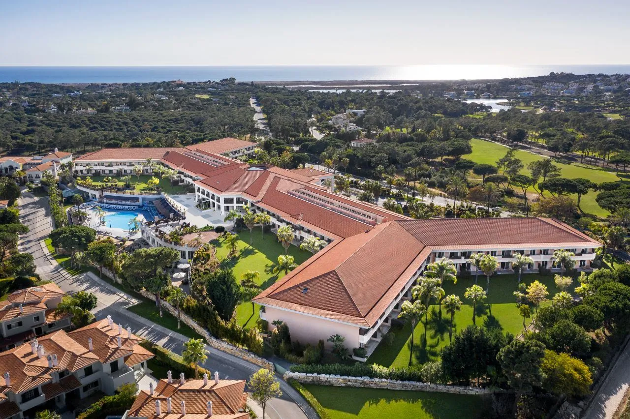 T2 no Wyndham Grand Algarve, Quinta do Lago
