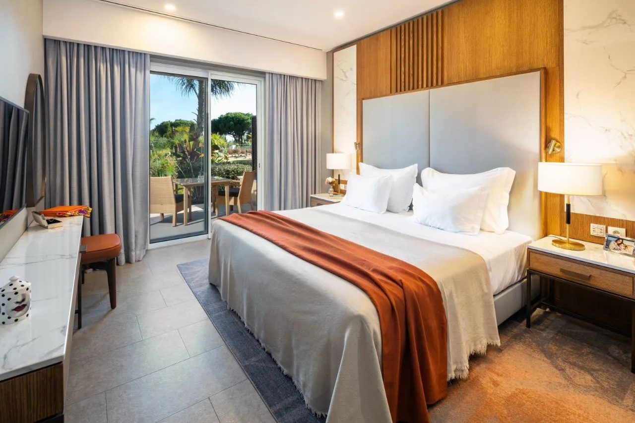T2 no Wyndham Grand Algarve, Quinta do Lago - 2