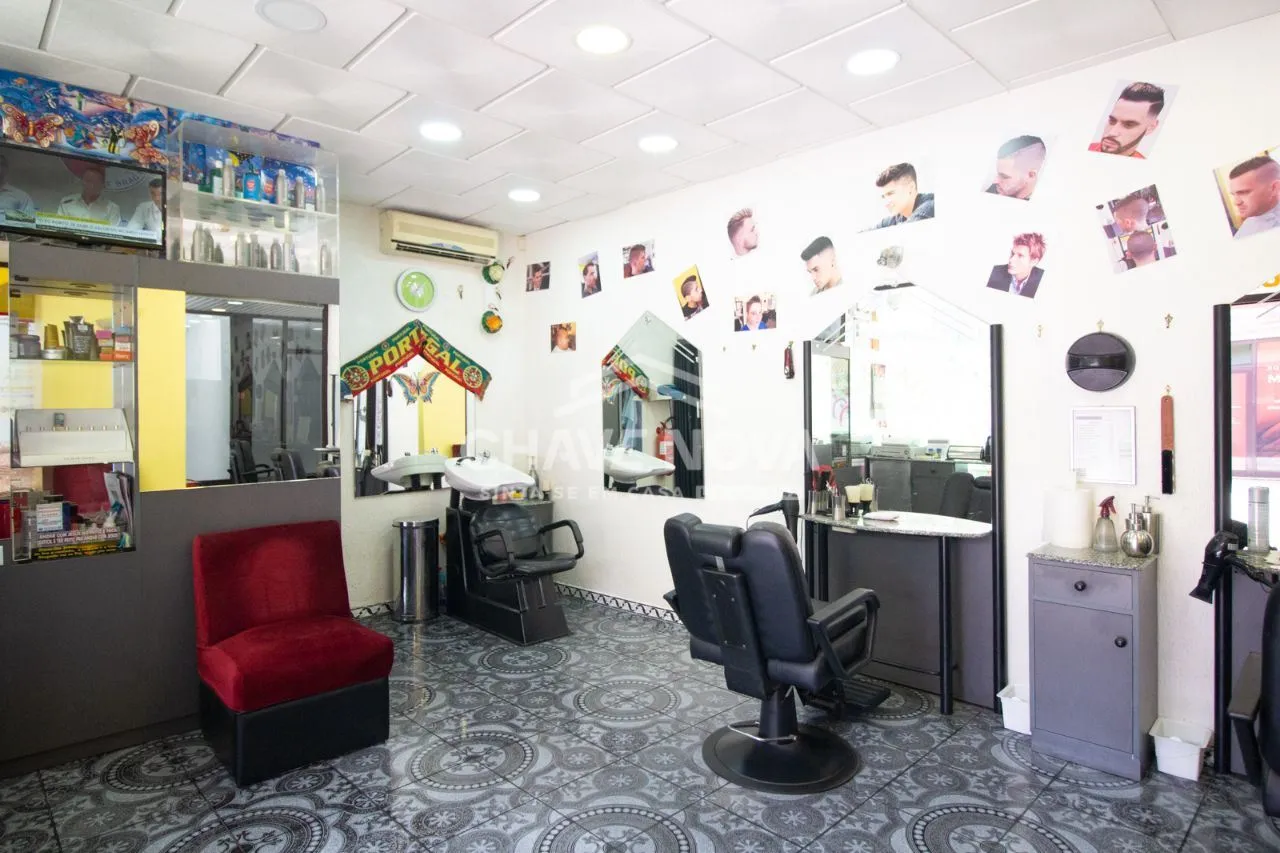 Barbearia para venda  - 3