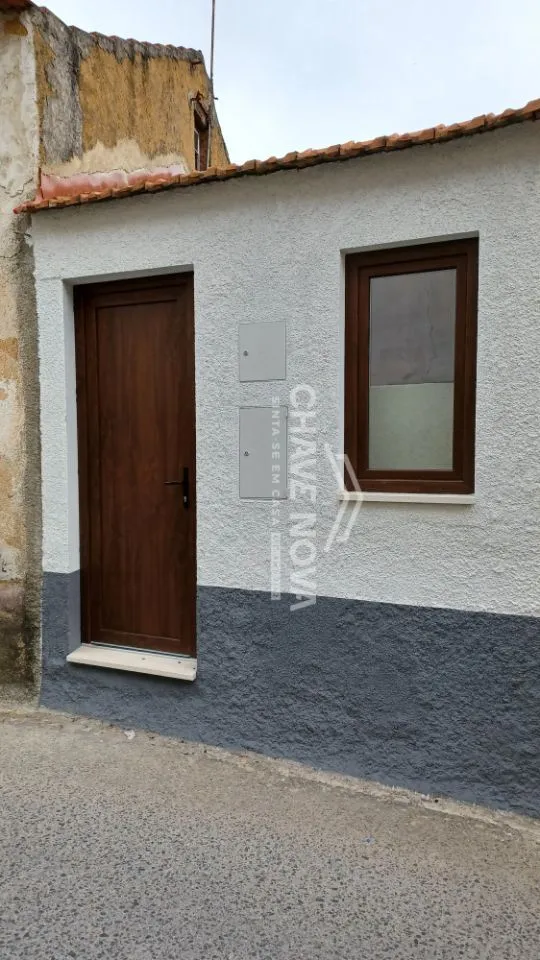 Moradia T2 duplex + T1 + logradouro - Águeda - 3