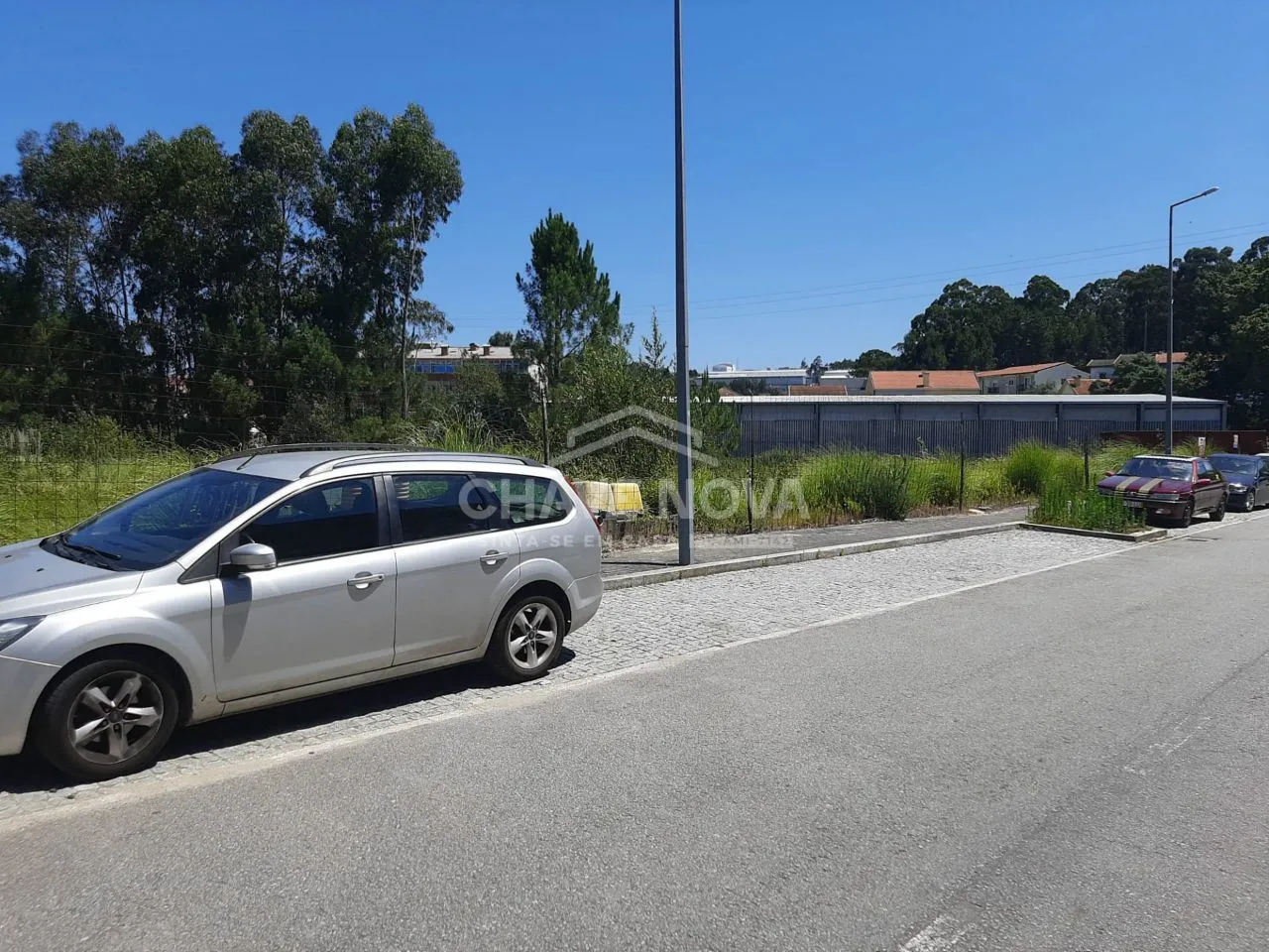 Lote Urbano para construção de moradia - 2