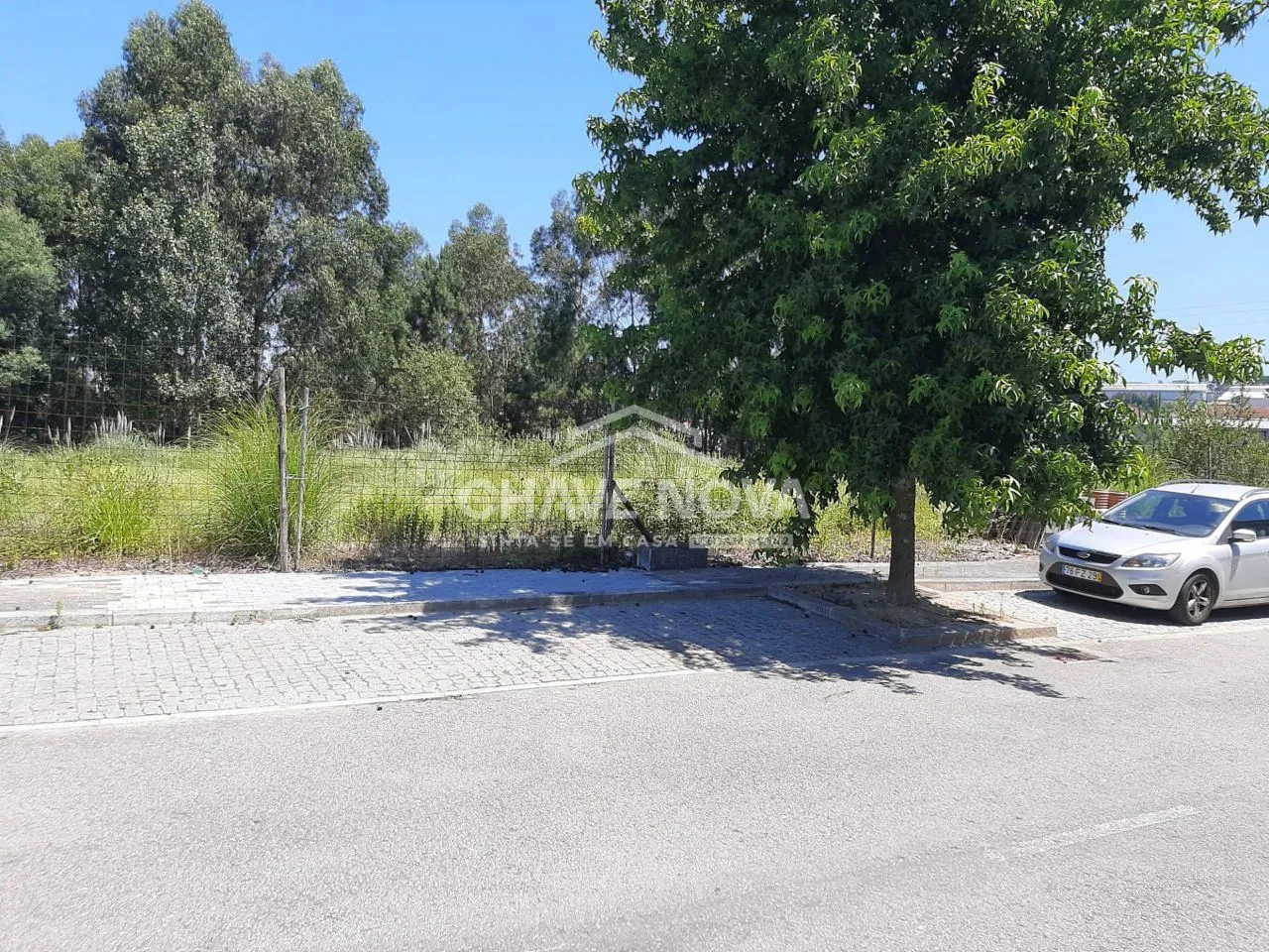 Lote Urbano para construção de moradia
