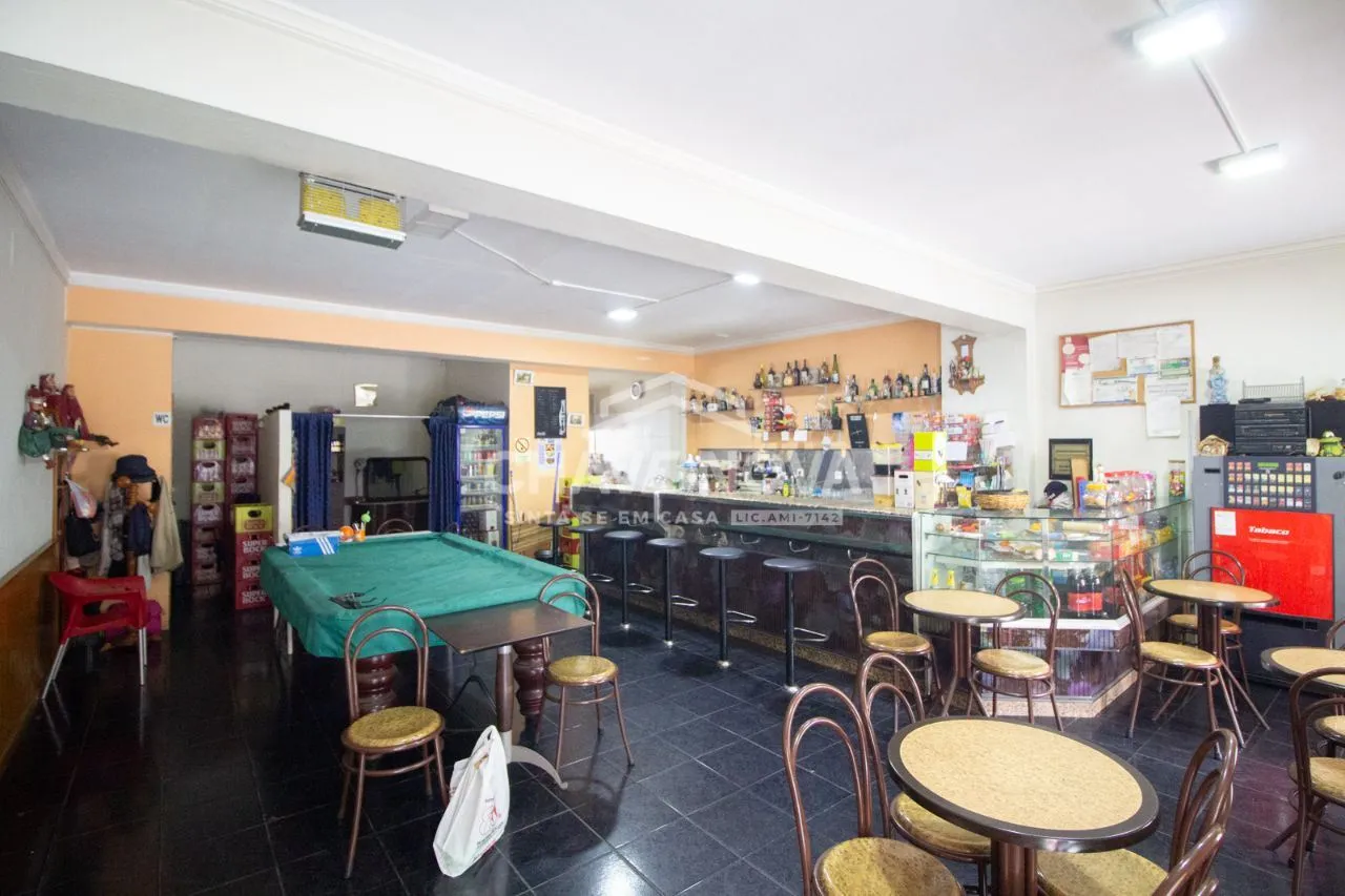 Trespasse Café em Oliveira do Douro