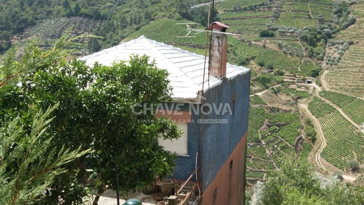 Moradia T3 - Vila Real