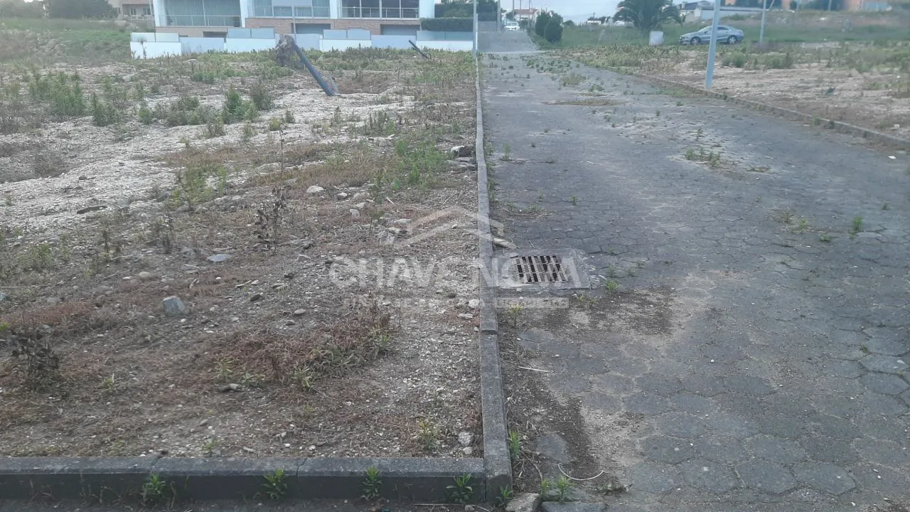 Lote de Terreno p/Construção em altura na Madalena - 3