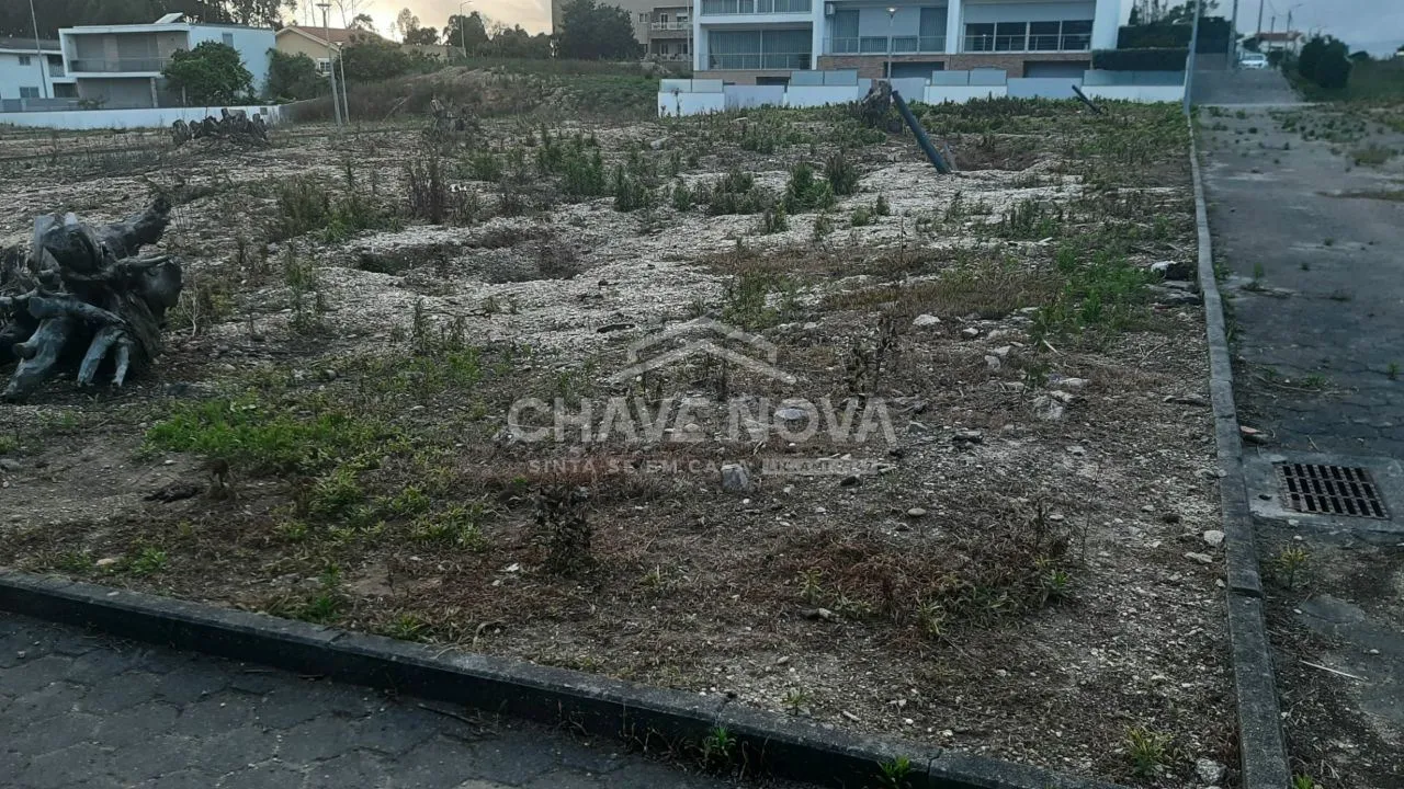 Terreno para construção em altura - 3