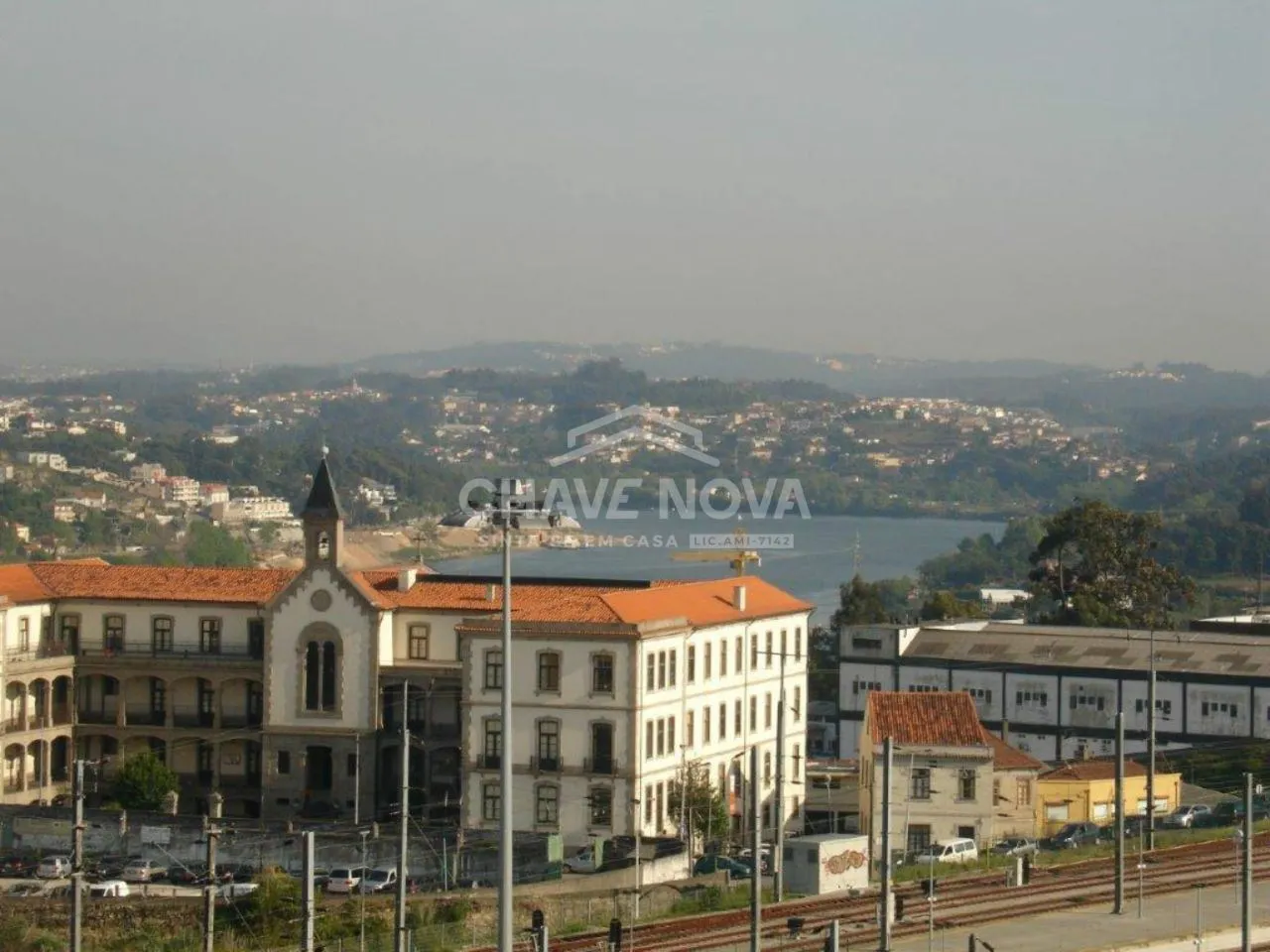 T3 recuado em Campanhã