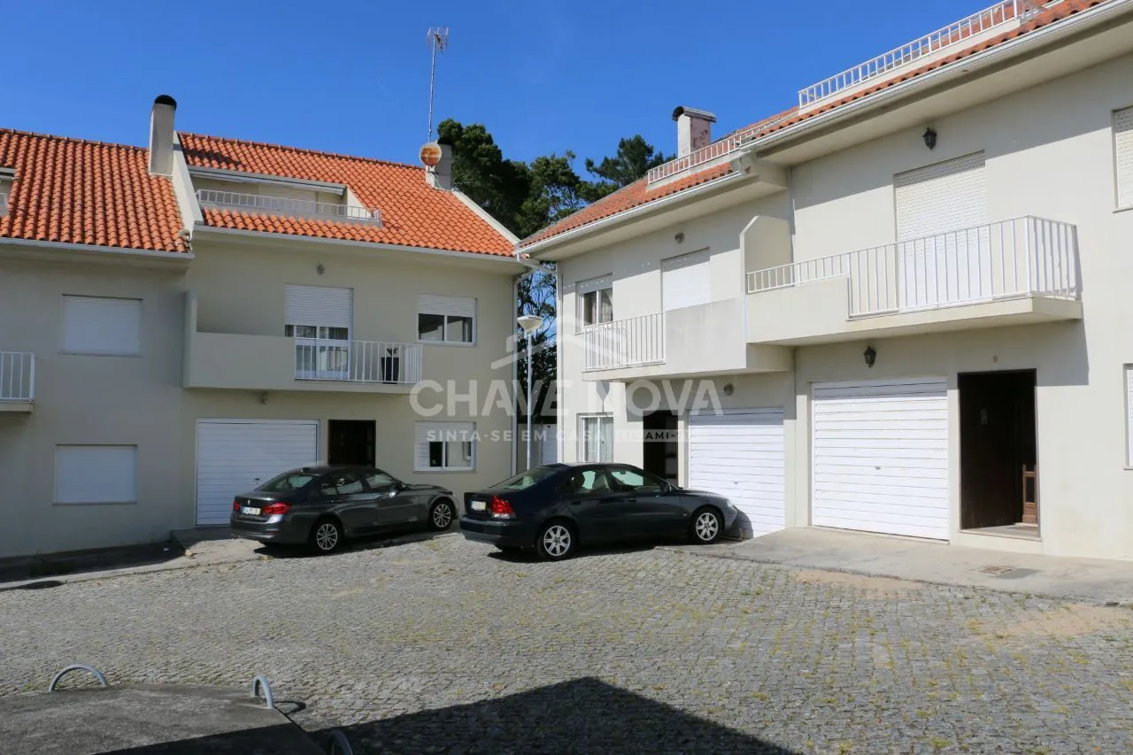 Maravilhosa casa em Moledo