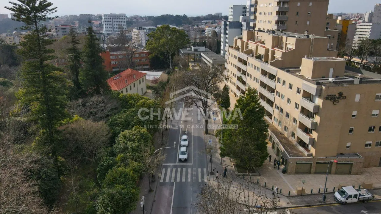 LOJA C/ 515M2 - Campo Alegre