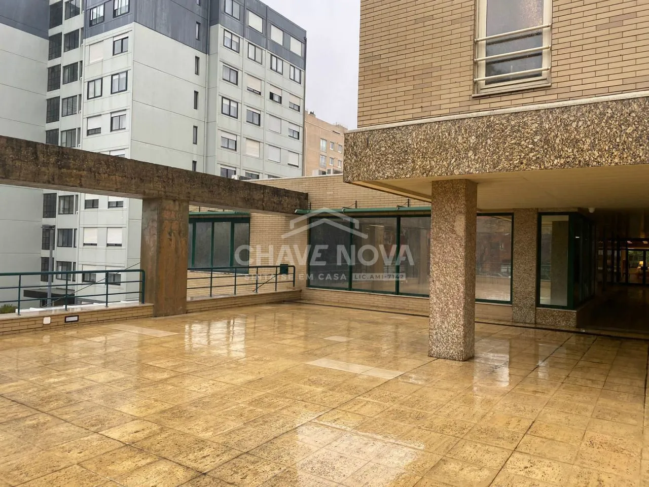 LOJA C/ 515M2 - Campo Alegre - 3