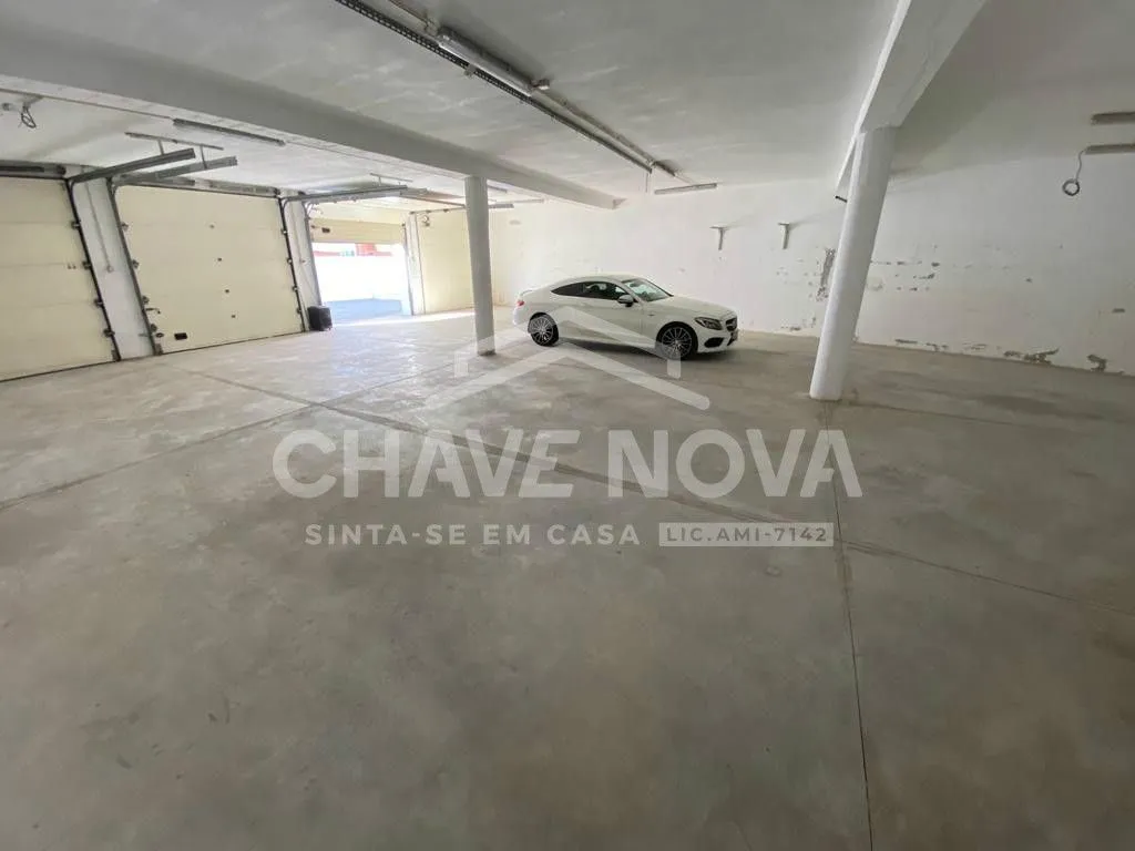 Armazém Vila do Conde 