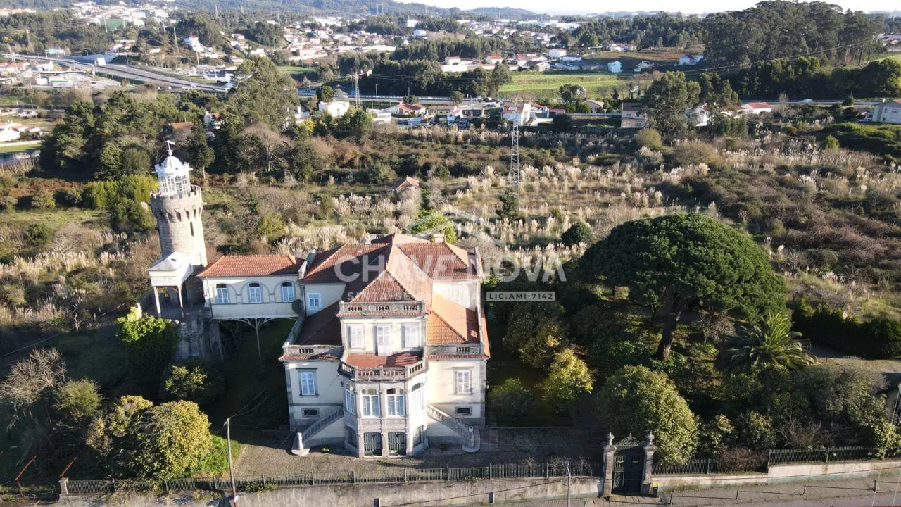 Quinta do século XIX - Valadares, Vila Nova de Gaia  - 3