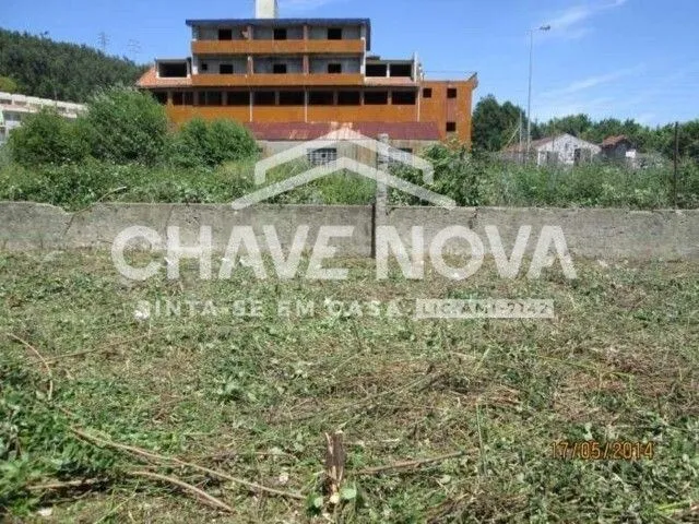 Lote de Terreno nos Carvalhos - 3