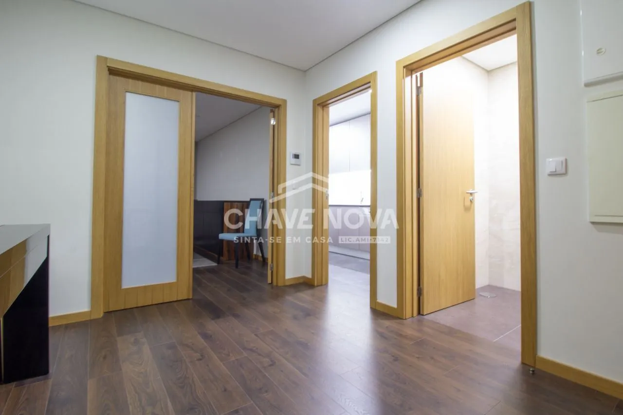 Excelente Apartamento T2, em pleno coração da Boavista