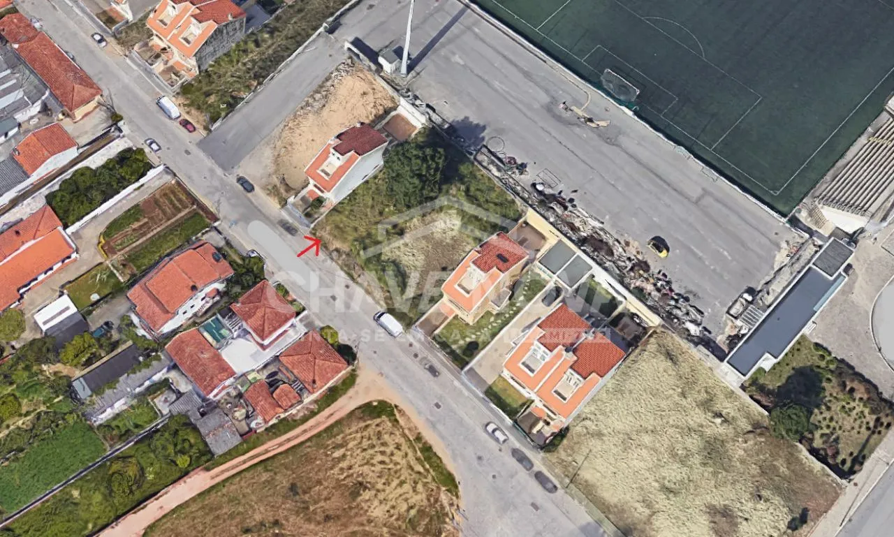 Lote de Terreno em Gulpilhares - 3