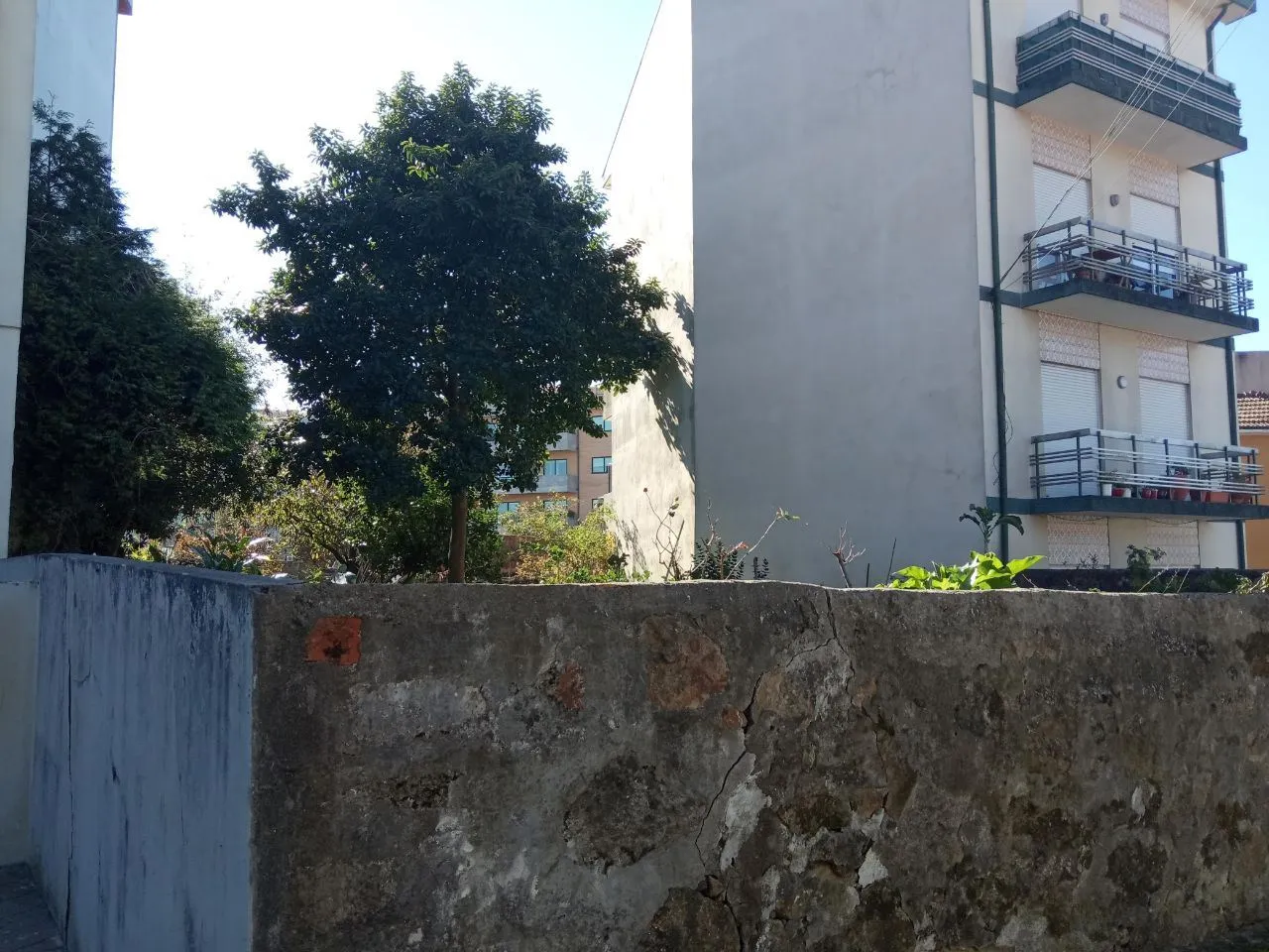 Terreno com PIP Candal Vila Nova Gaia  - 3
