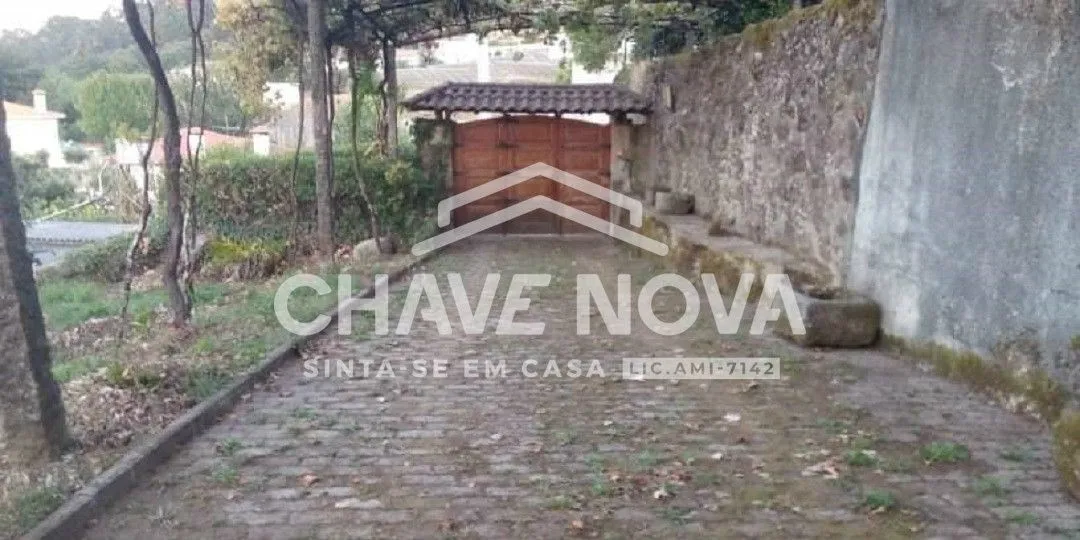 Quinta V5 em Roriz, Santo Tirso