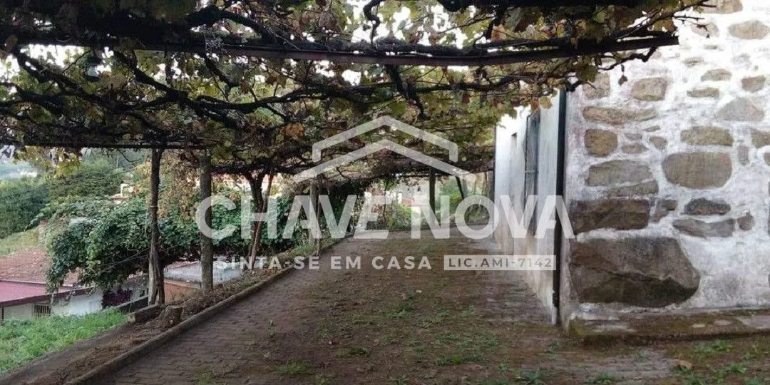 Quinta V5 em Roriz, Santo Tirso - 2