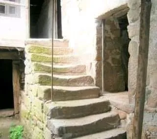 Casa para reconstrução em Valpaços - 3