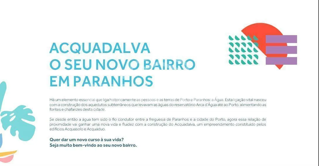  lOJA ao Polo Universitário da Asprela 