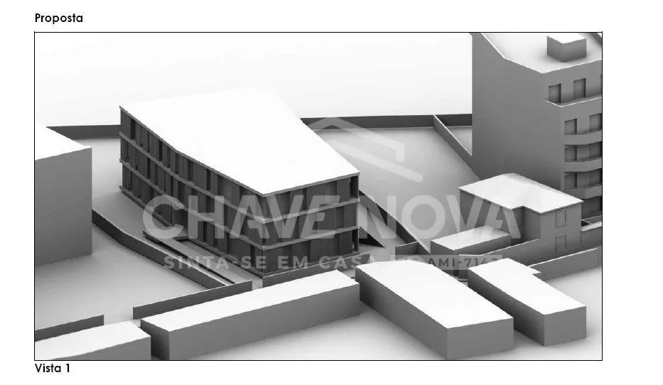 Terreno para construção em altura Candal Gaia  - 3