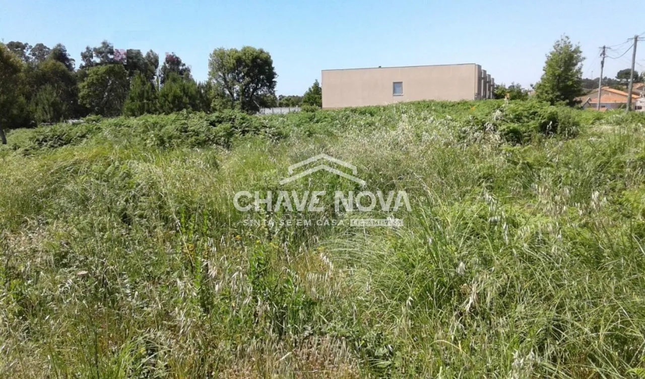 Terreno com 4.600 m2 em Arcozelo, Gaia - 3