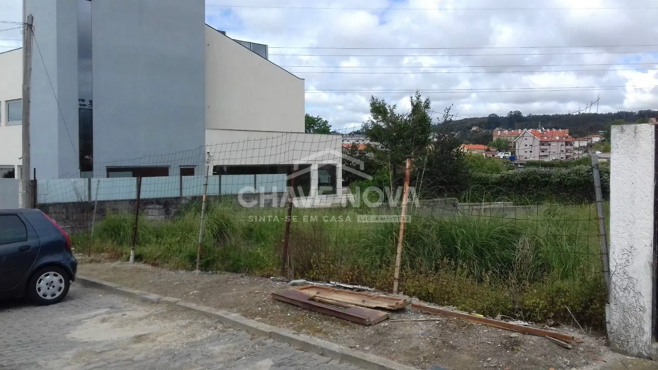 Terreno para construção de Moradia Isolada em Canelas - 2
