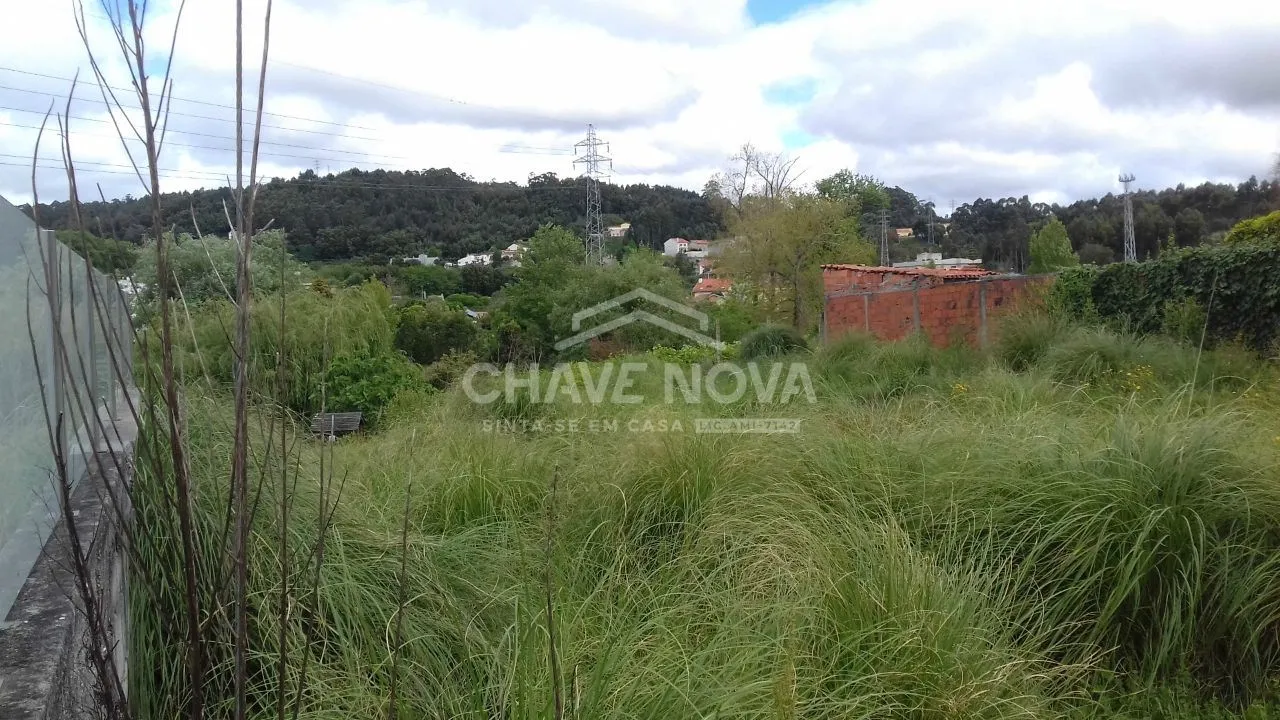 Terreno para construção de Moradia Isolada em Canelas - 3