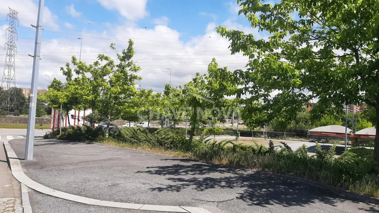 Terreno para Moradia em loteamento Banda, Leça do Balio. - 2