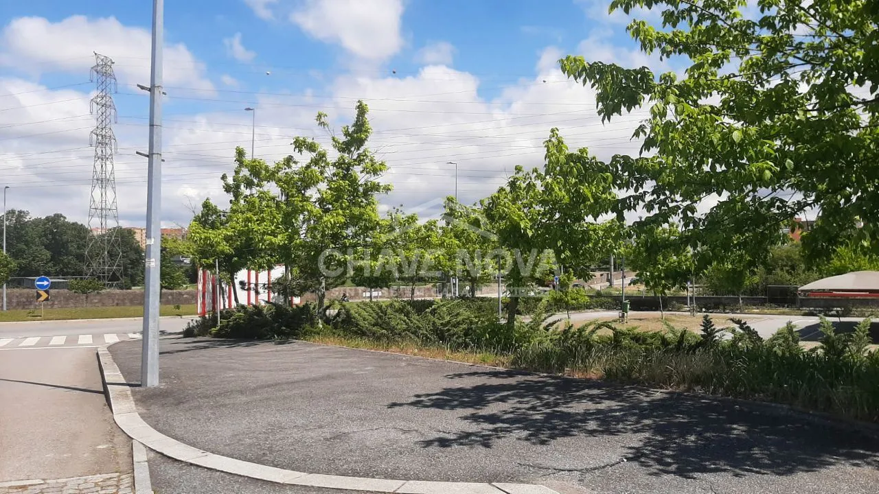 Terreno para Moradia em loteamento Banda, Leça do Balio. - 3