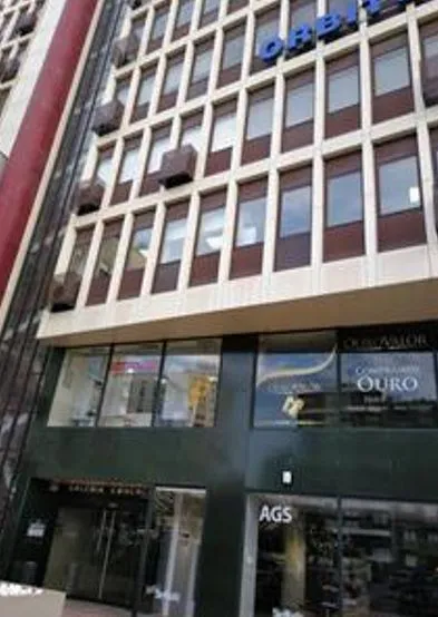 Venda de Escritório em Avenida da Boavista  - Lordelo do Ouro 