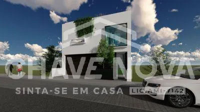 Terreno para construção de moradia 2 frentes, junto ao Rio Douro - 2