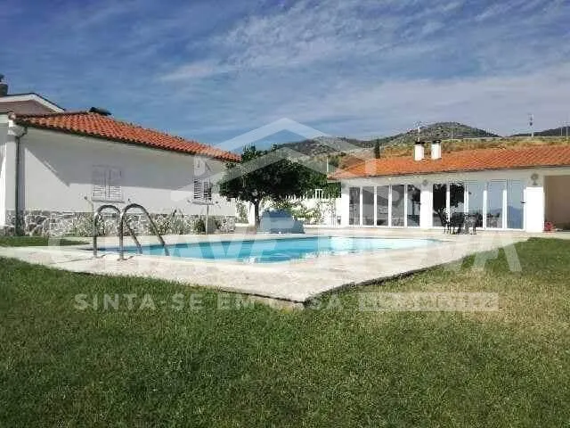 Quinta em Mirandela 
